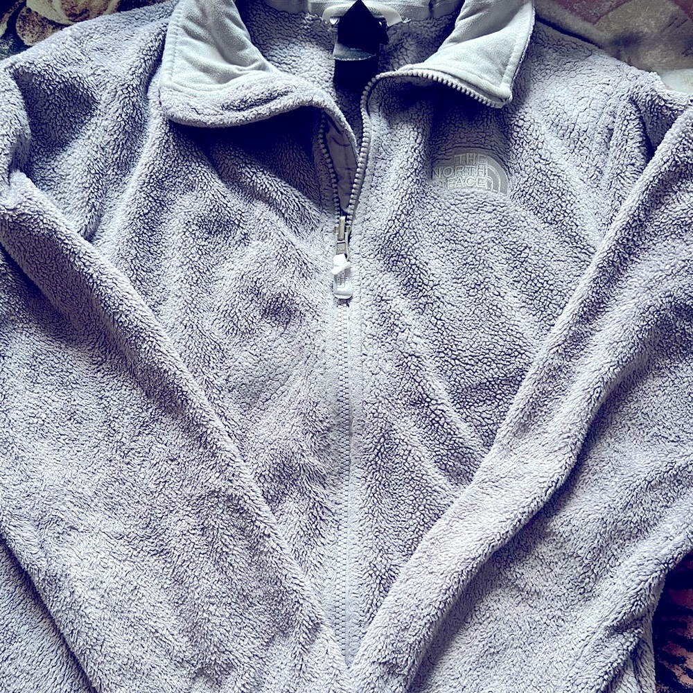 North Fave sweatshirt